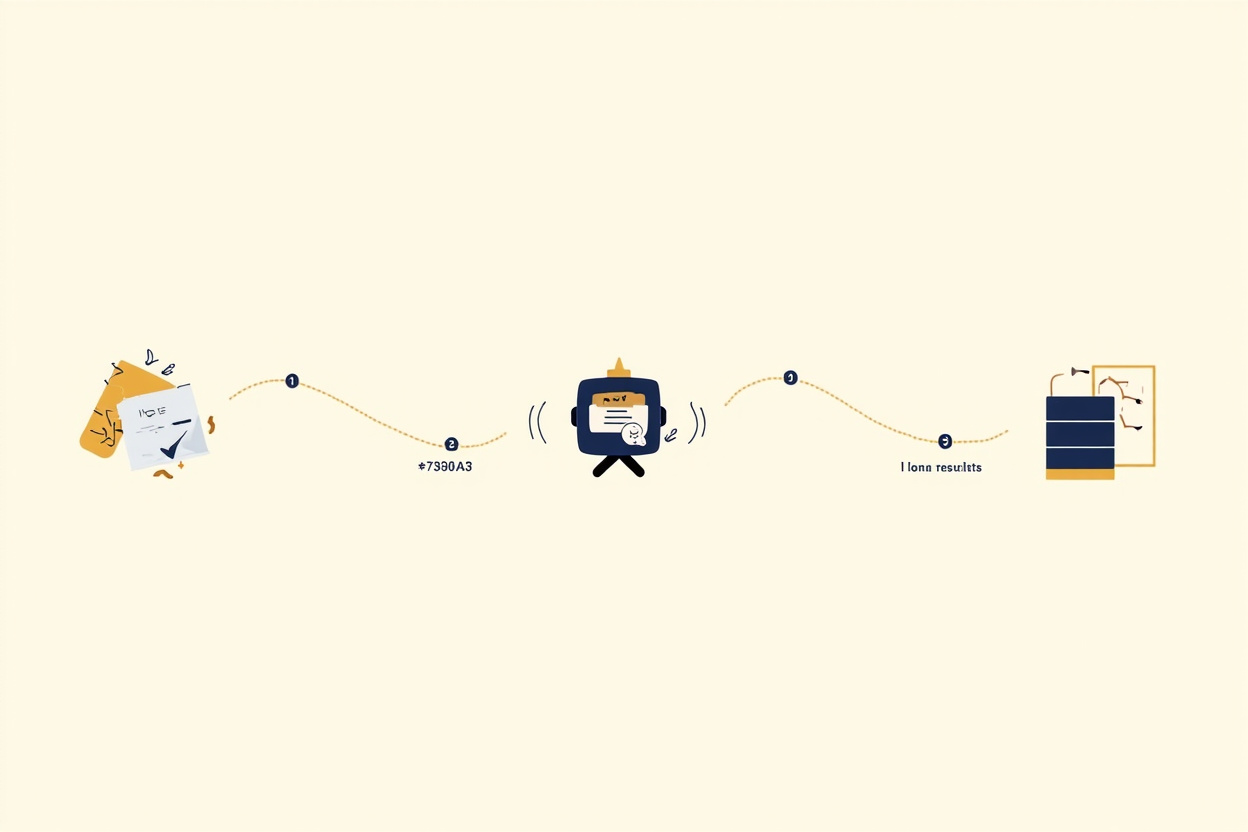 The Handover-First Framework: Map, Build, Scale